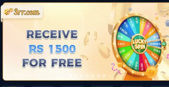 3rr casino game