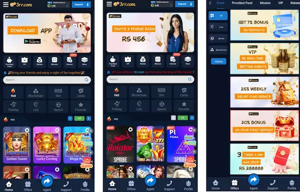3rr game download